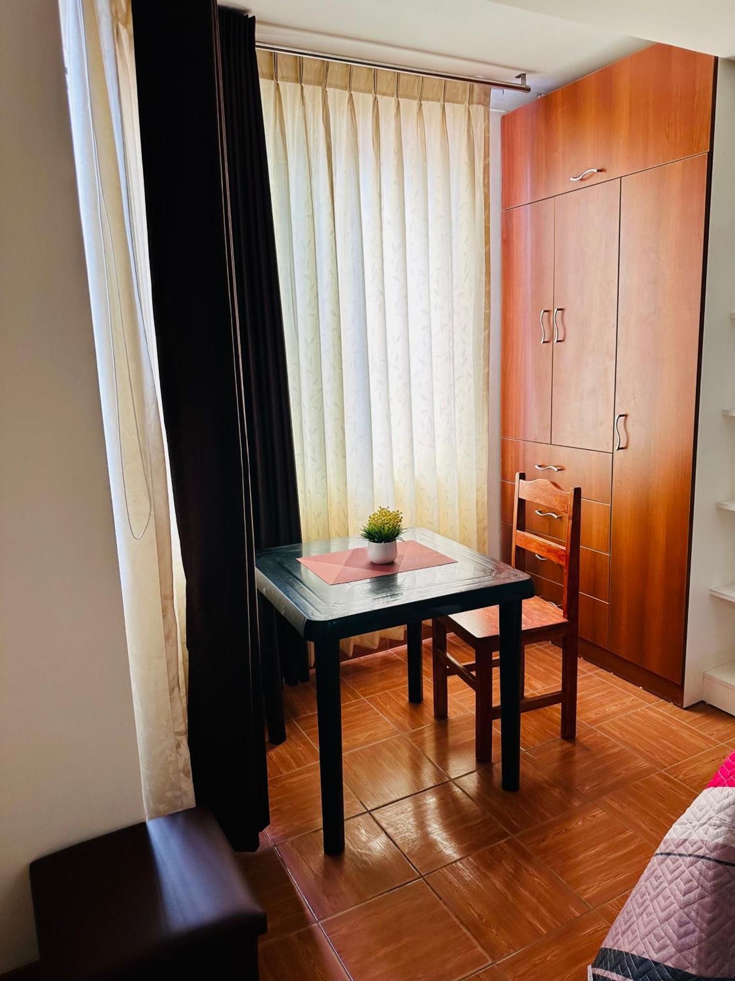 La Casa De Julito *