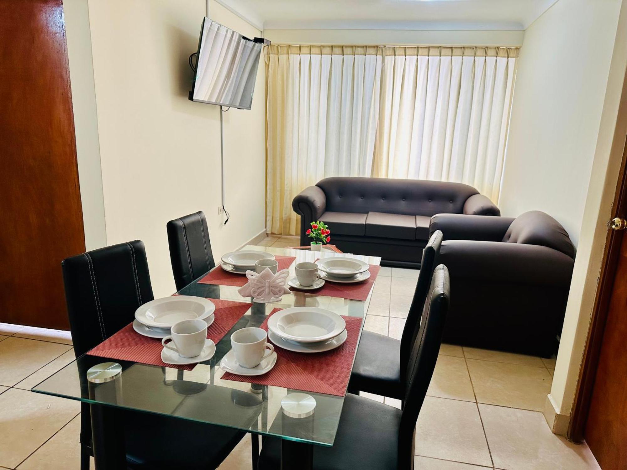 La Casa De Julito Apartamento
