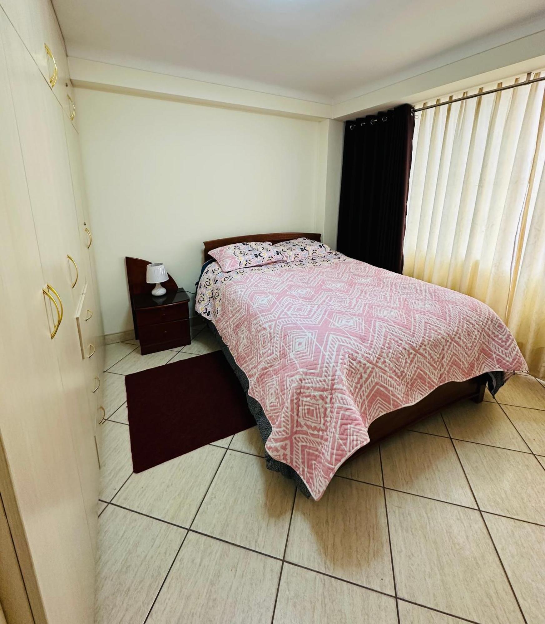 La Casa De Julito Apartamento Cuzco